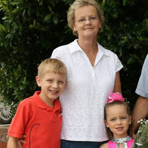 Meet your Posher, Sue